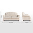Cavillo 2-Seater Fabric Sofa-furniture-sofaandseating-sofasandsofasets-image-8