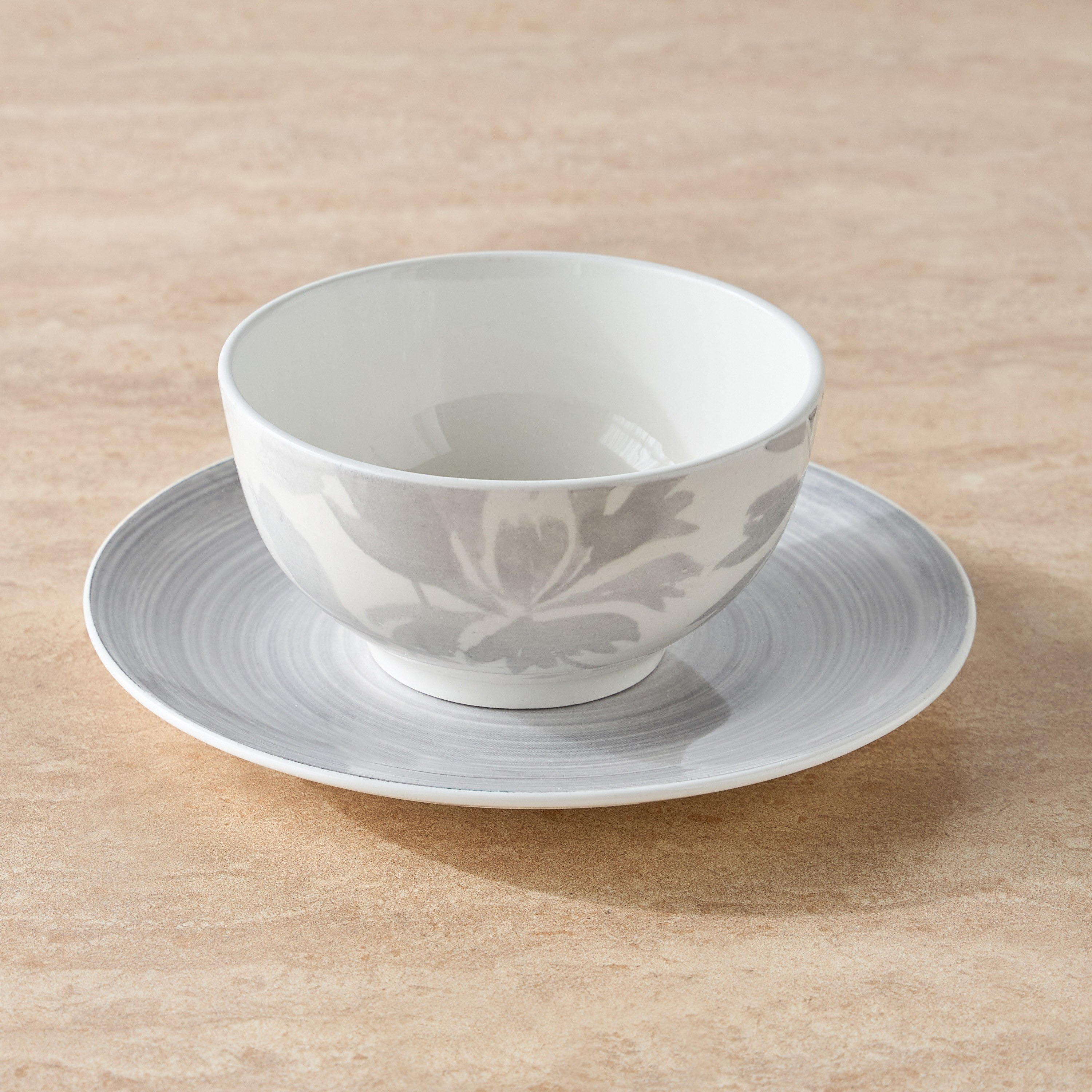 Cecilia Home Centre Dinner Set Shop Millie 12-Piece Porcelain - Main Image