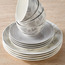 طقم عشاء بورسلان 12 قطعة - ميلي - يخدم 4 أفراد-household-dining-dinnerware-dinnersets-image-1