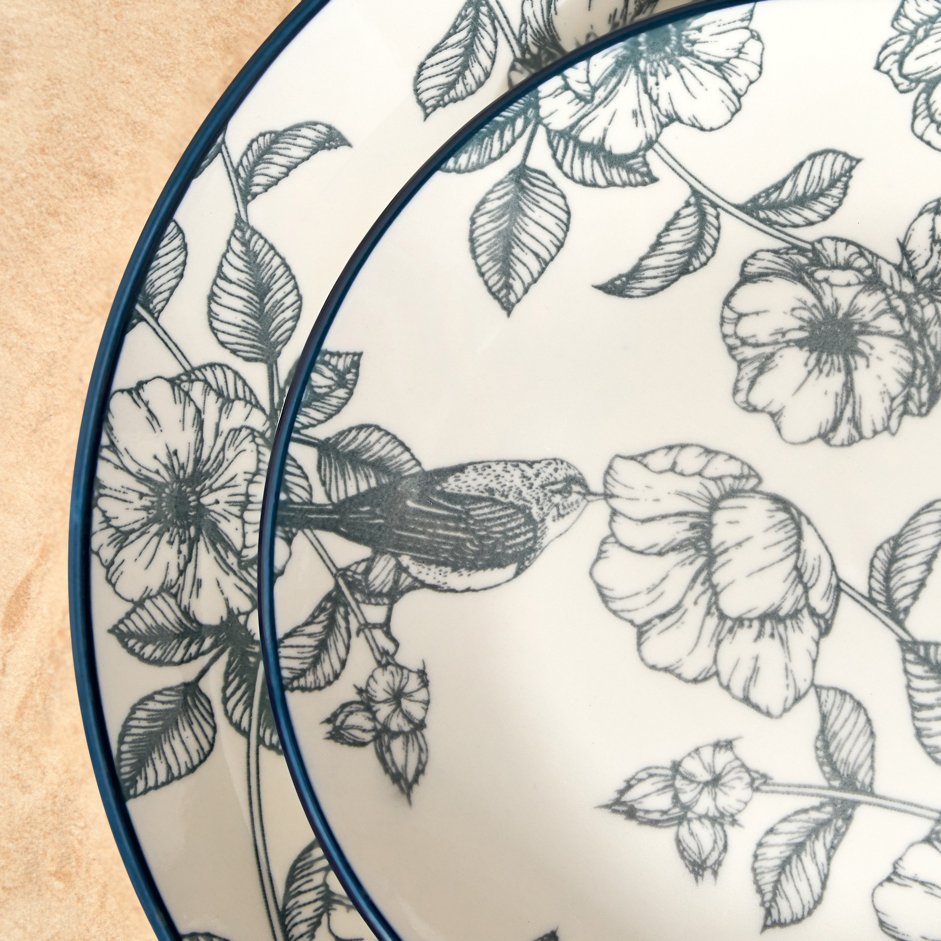 Sage 12-Piece Porcelain Dinner Set - Serves 4-household-dining-dinnerware-dinnersets-image-5