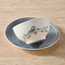 طقم عشاء من الخزف الصيني 18 قطعة - ألورا - يخدم 6 أفراد-household-dining-dinnerware-dinnersets-image-3