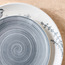 طقم عشاء من الخزف الصيني 18 قطعة - ألورا - يخدم 6 أفراد-household-dining-dinnerware-dinnersets-image-2