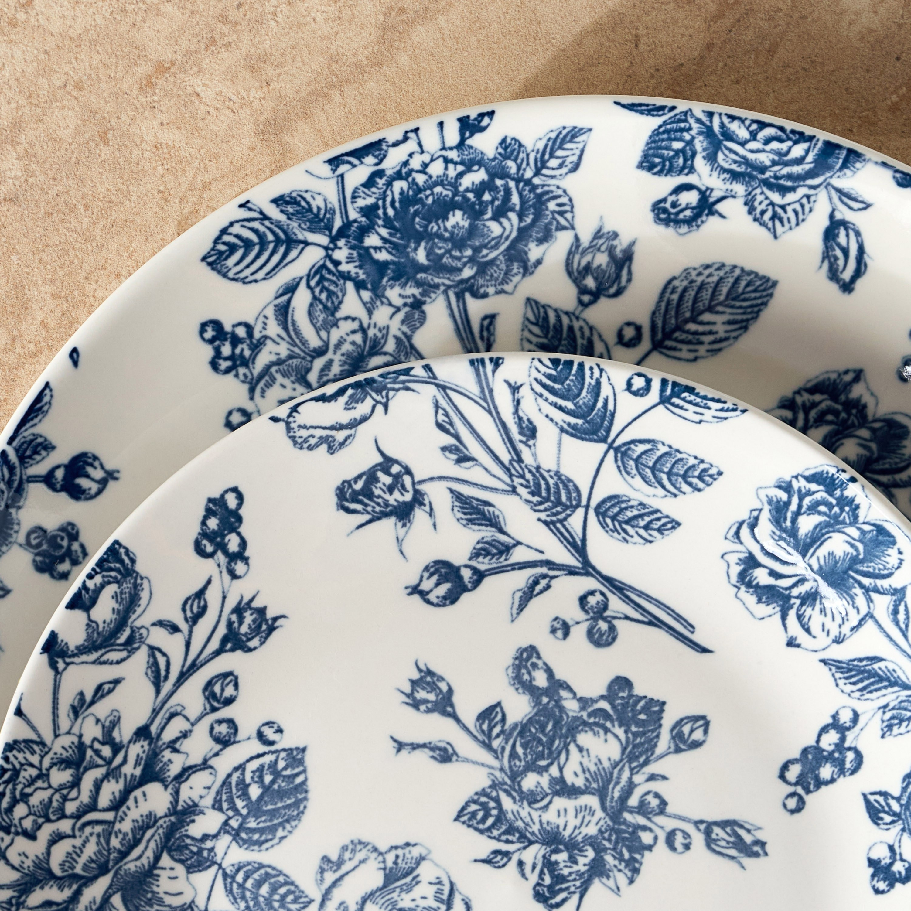Zuri 18-Piece New Bone China Dinner Set - Serves 6-household-dining-dinnerware-dinnersets-image-4