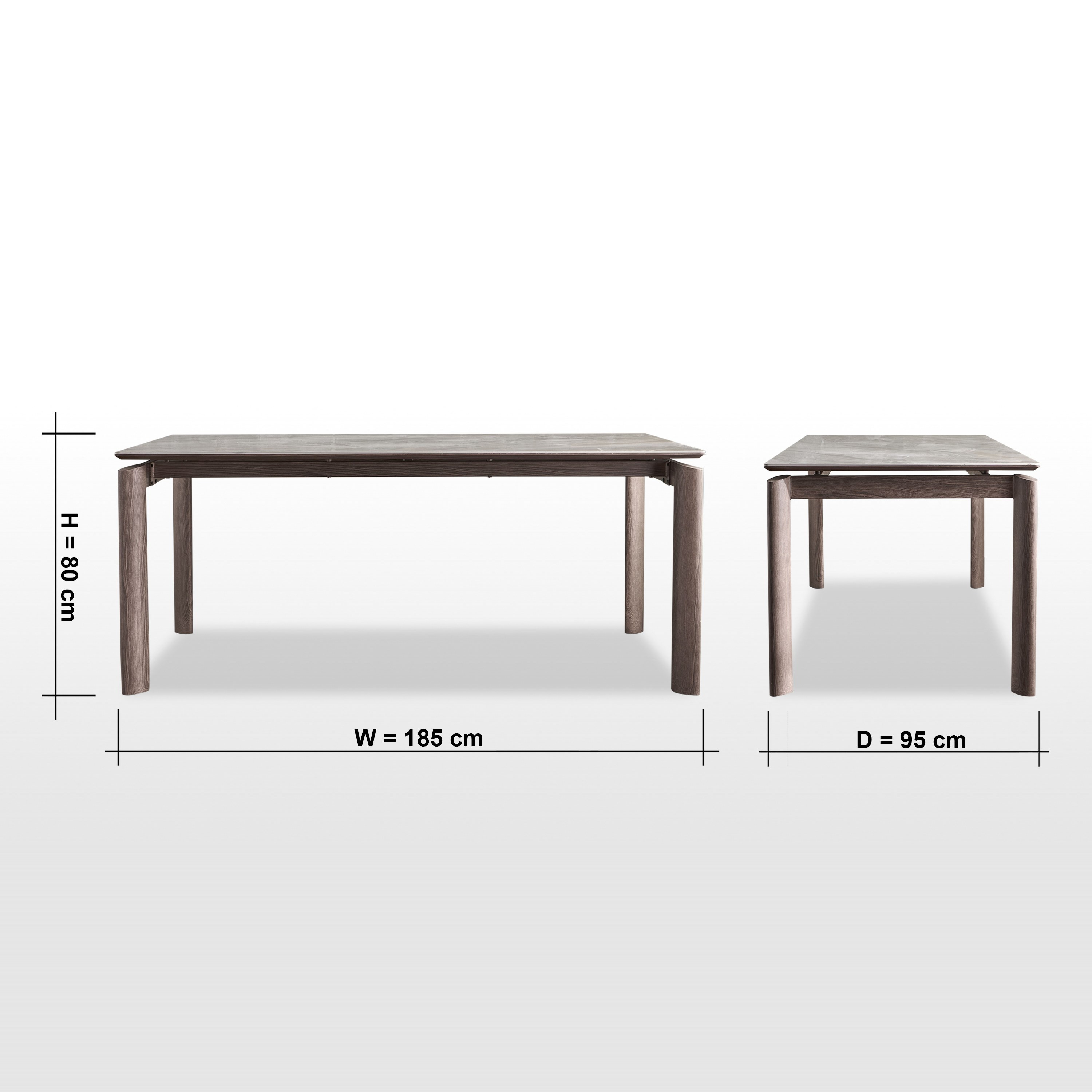 Mondo 6-Seater Ceramic Top Dining Table-furniture-diningroom-diningtables-image-7