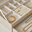 Christopher 2-Compartment Jewellery Organizer-household-storage-jewelleryorganizing-jewelleryboxesandstands-image-3