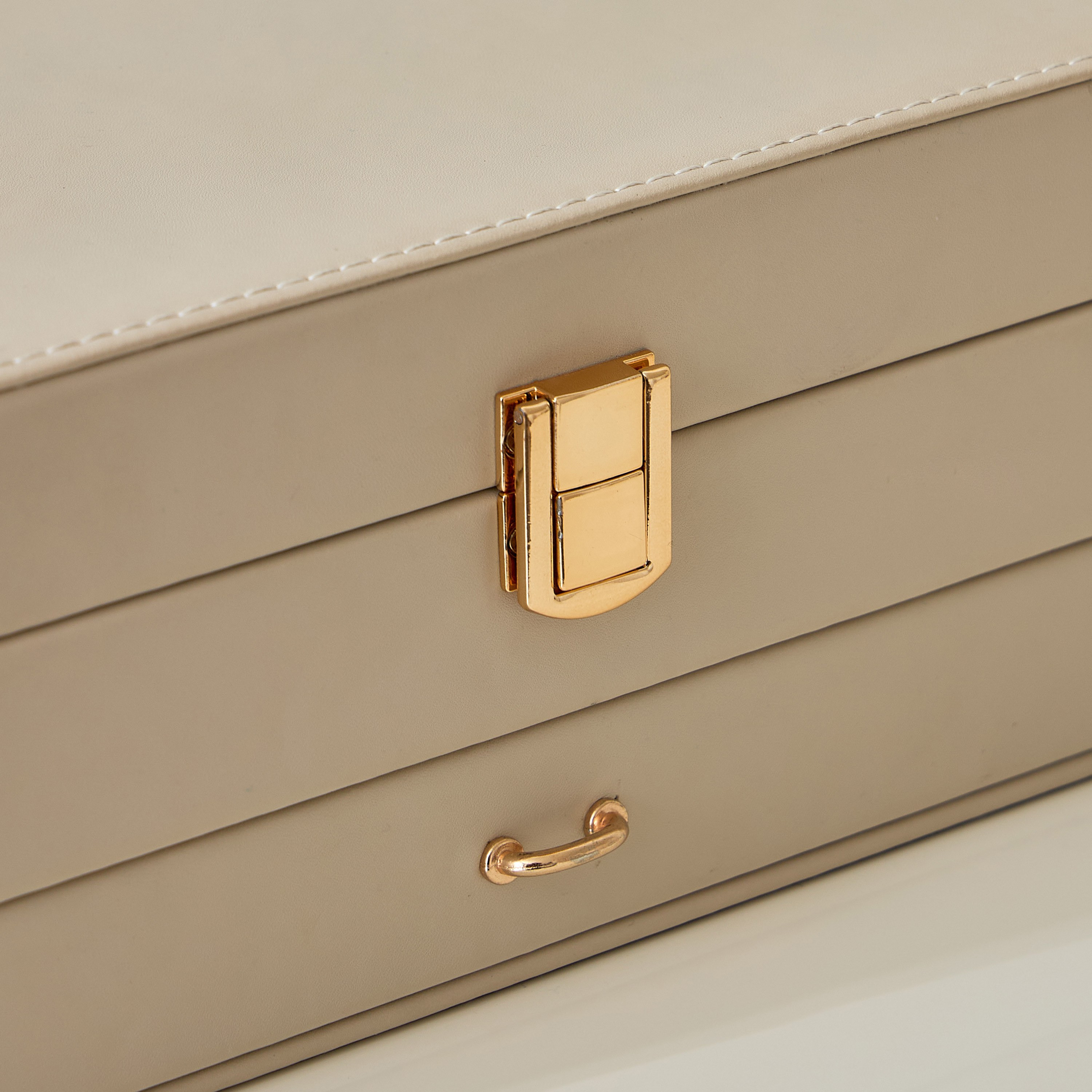 Christopher 2-Compartment Jewellery Organizer-household-storage-jewelleryorganizing-jewelleryboxesandstands-image-4