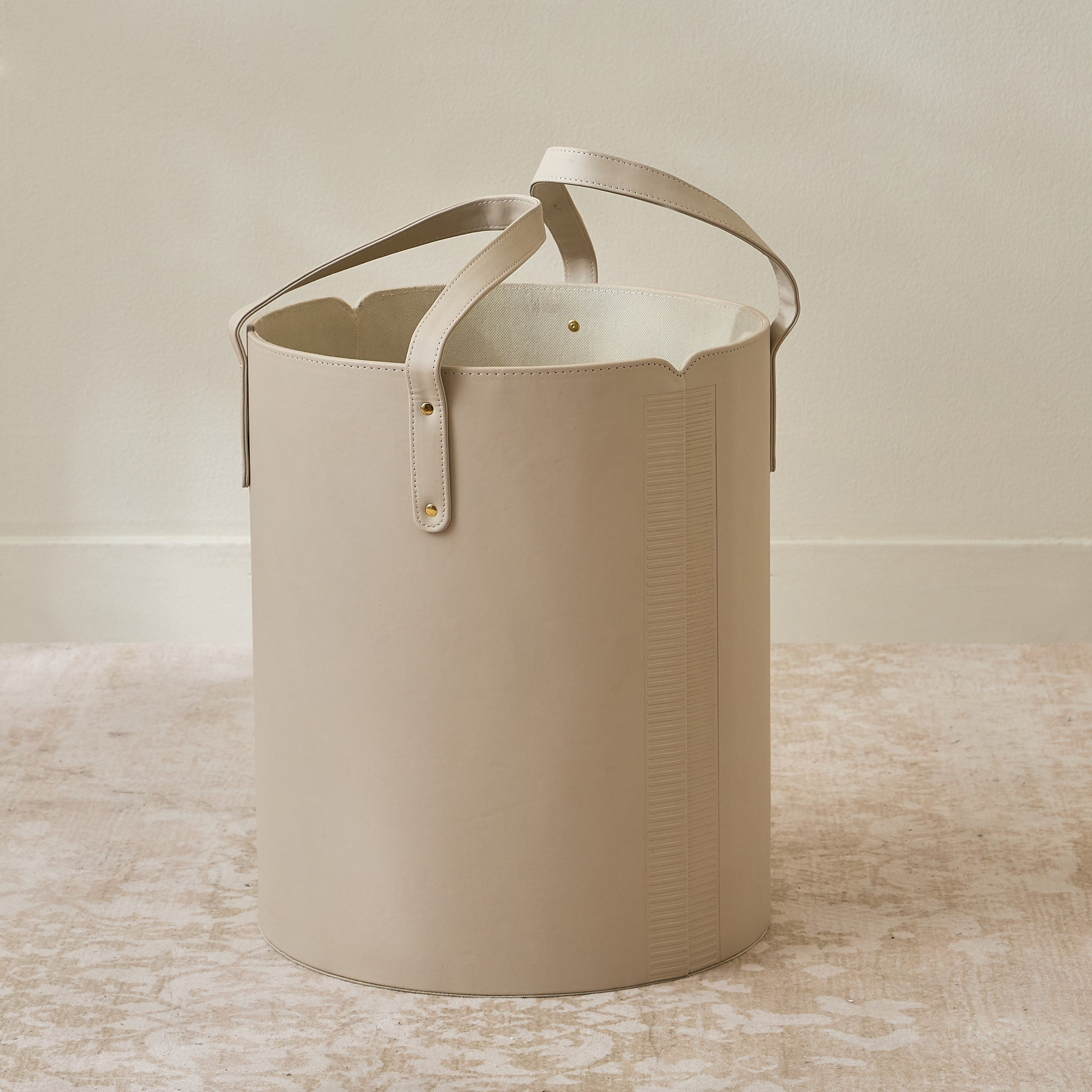 Christopher Storage Basket - 38x38x45 cm-household-storage-storagesolutions-storageboxesandbaskets-image-1