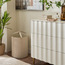 Christopher Storage Basket - 38x38x45 cm-household-storage-storagesolutions-storageboxesandbaskets-image-3