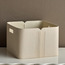 Christopher Storage Basket - 32x31x21 cm-household-storage-storagesolutions-storageboxesandbaskets-image-1