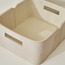 Christopher Storage Basket - 28x24x12 cm-household-storage-storagesolutions-storageboxesandbaskets-image-2
