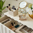 Christopher Storage Basket - 28x24x12 cm-household-storage-storagesolutions-storageboxesandbaskets-image-3