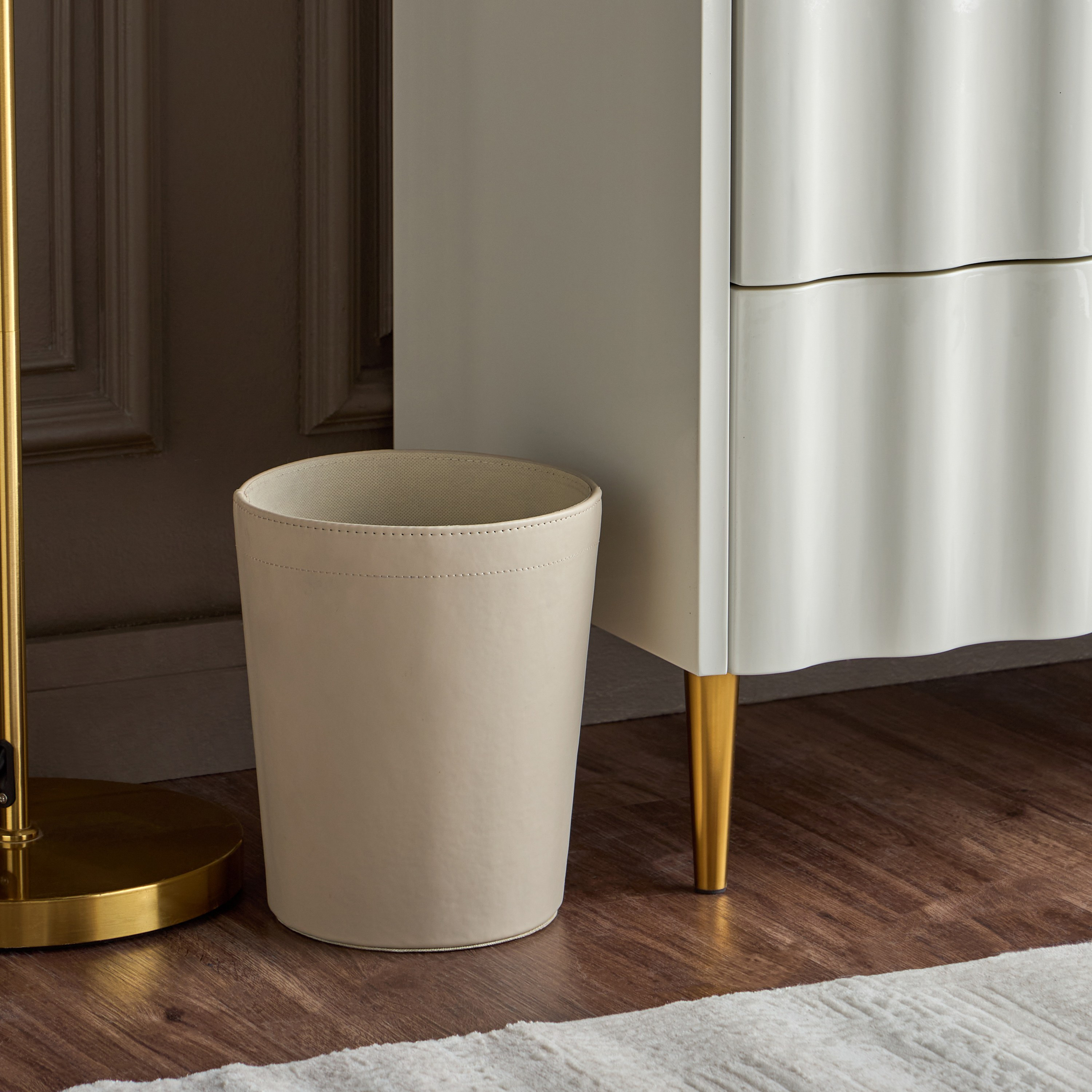 Christopher Waste Bin - 6 L-household-bathandlaundry-wastebinsandaccessories-image-3