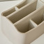 Christopher 5-Partition Cosmetics Organiser-household-storage-cosmeticorganizing-makeuporganizersandsets-image-2