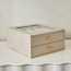 Christopher 2-Tier Jewellery Organizer-household-storage-jewelleryorganizing-jewelleryboxesandstands-image-1