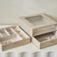 Christopher 2-Tier Jewellery Organizer-household-storage-jewelleryorganizing-jewelleryboxesandstands-image-2