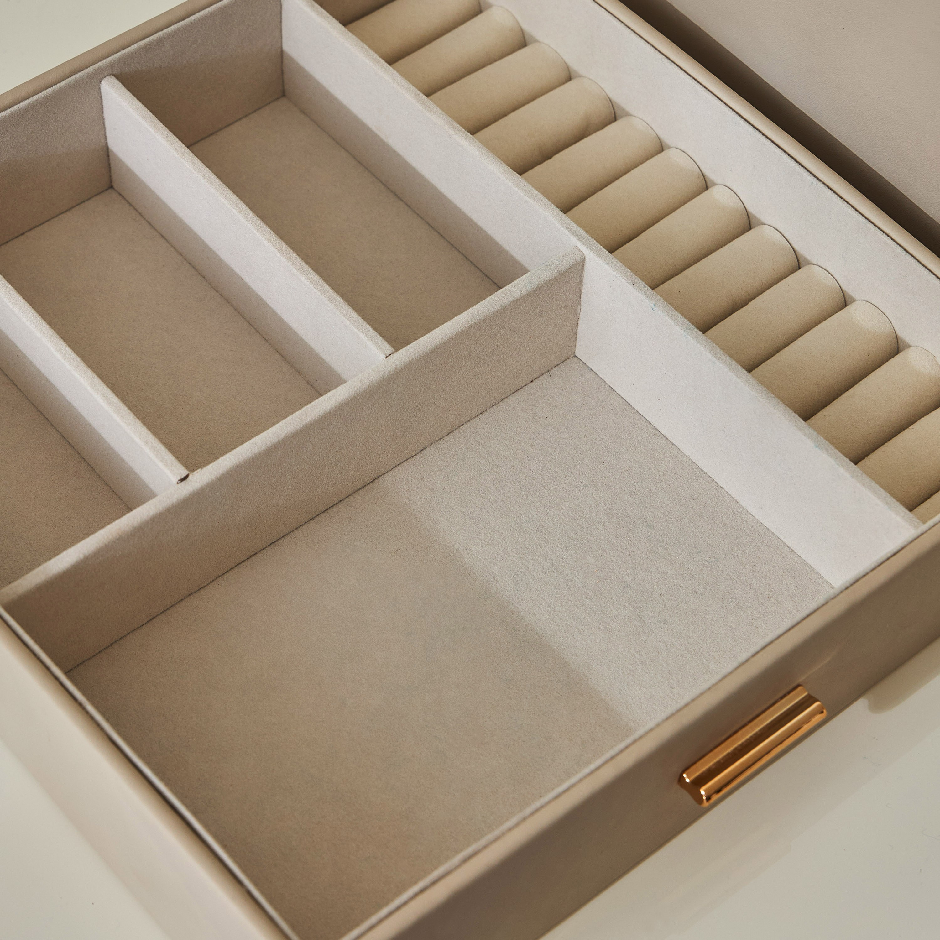منظم مجوهرات طابقين - كريستوفر-household-storage-jewelleryorganizing-jewelleryboxesandstands-image-3