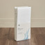 طقم واقي وسائد تيري من قطعتين - سكيور- 50×75 سم-household-bedding-mattresstoppersandprotectors-pillowprotectors-image-1