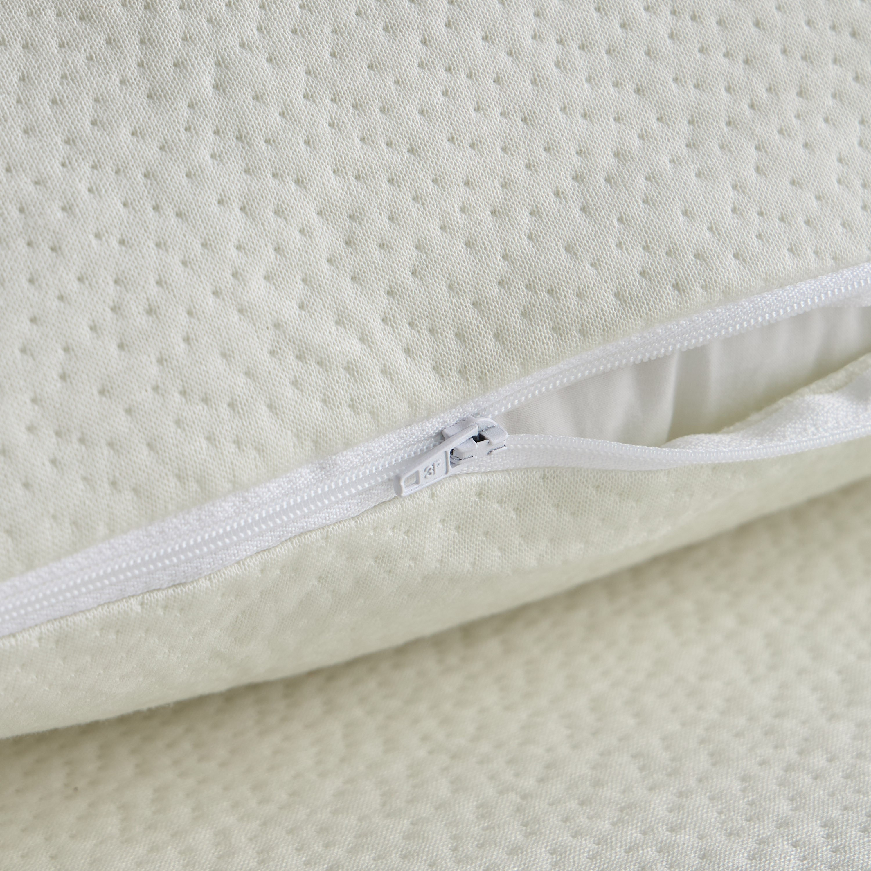 Healthguard Polyester 2-Piece Pillow Protector Set - 50x75 cm-household-bedding-mattresstoppersandprotectors-pillowprotectors-image-3