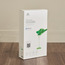 طقم واقي وسادة بوليستر قطعتين - هيلثغارد - 50x75 سم-household-bedding-mattresstoppersandprotectors-pillowprotectors-image-1