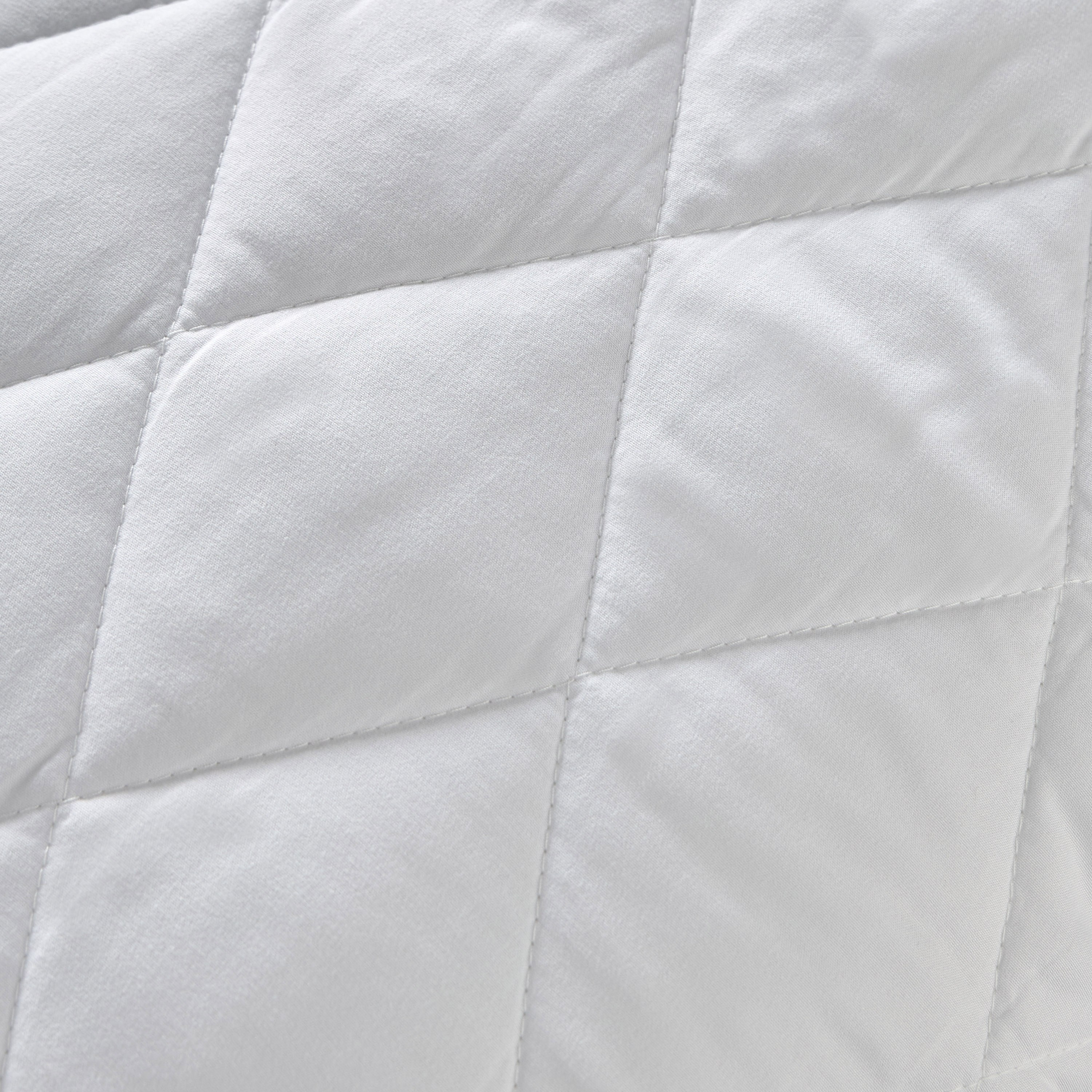 MF Polyester 2-Piece Pillow Protector Set - 50x75 cm-household-bedding-mattresstoppersandprotectors-pillowprotectors-image-3
