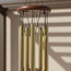 جرس رياح خشبي - آريا-household-gardenandoutdoor-outdoor-image-2