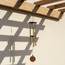 Concerto Tunes Wooden Wind Chime-household-gardenandoutdoor-outdoor-image-1