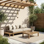 Concerto Tunes Wooden Wind Chime-household-gardenandoutdoor-outdoor-image-3