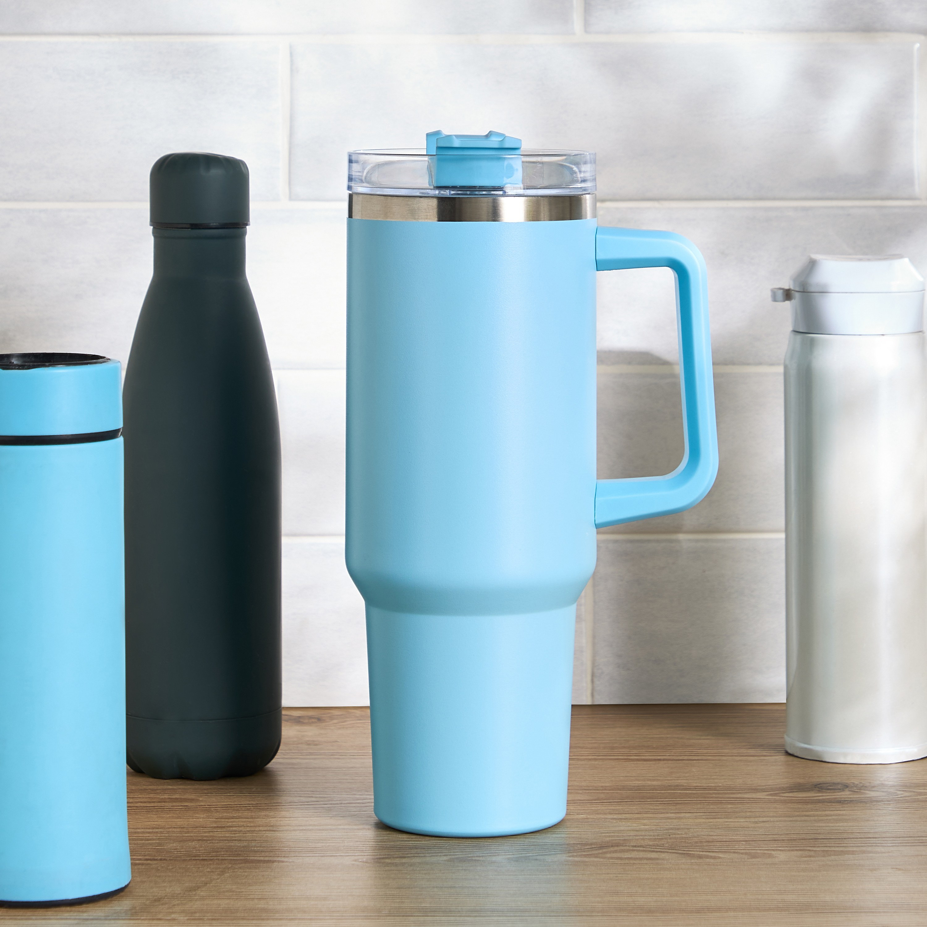 Briggs Stainless Steel Tumbler - 1.2 L-household-dining-drinkserveware-bottles-image-4