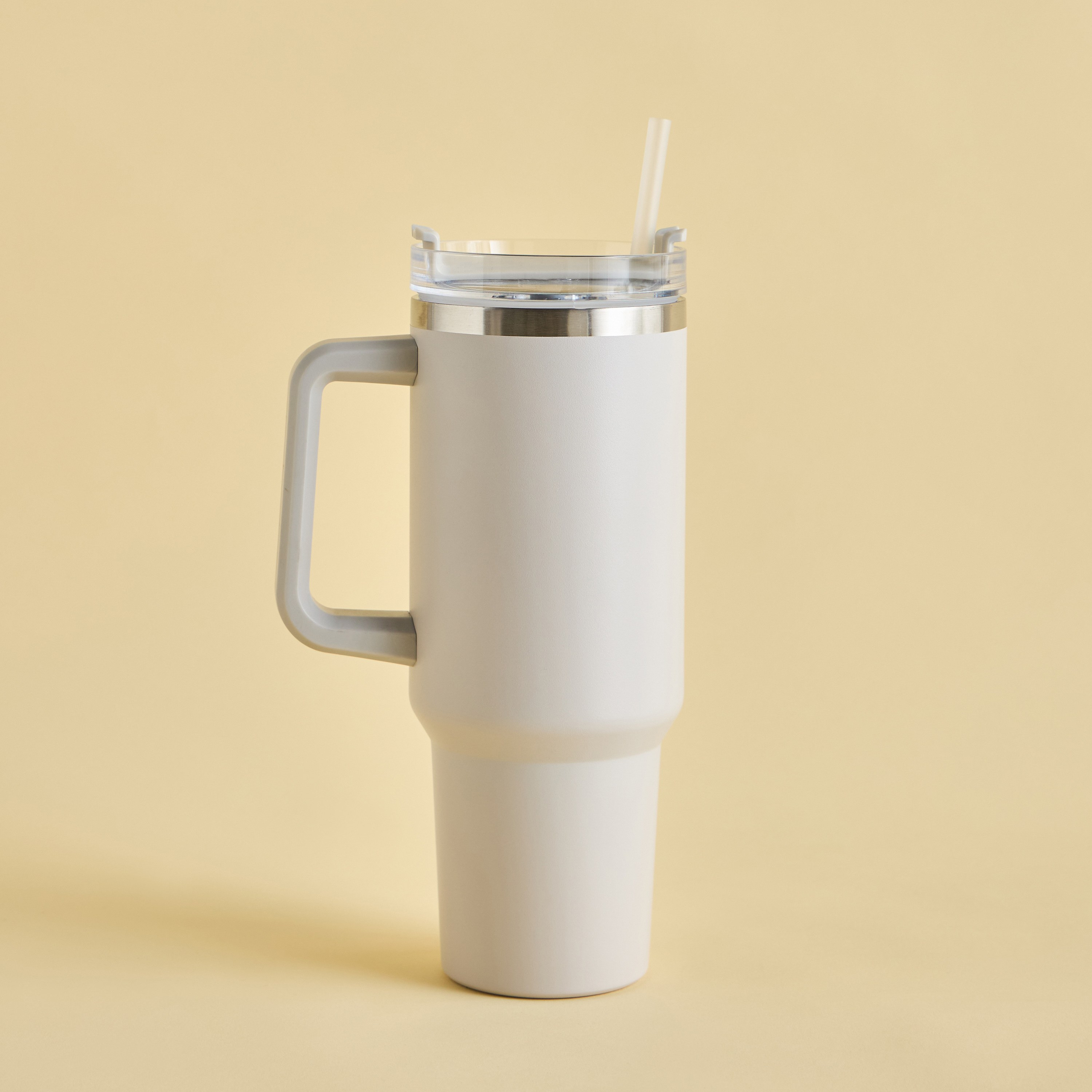 Briggs Stainless Steel Tumbler - 1.2 L-household-dining-drinkserveware-bottles-image-1