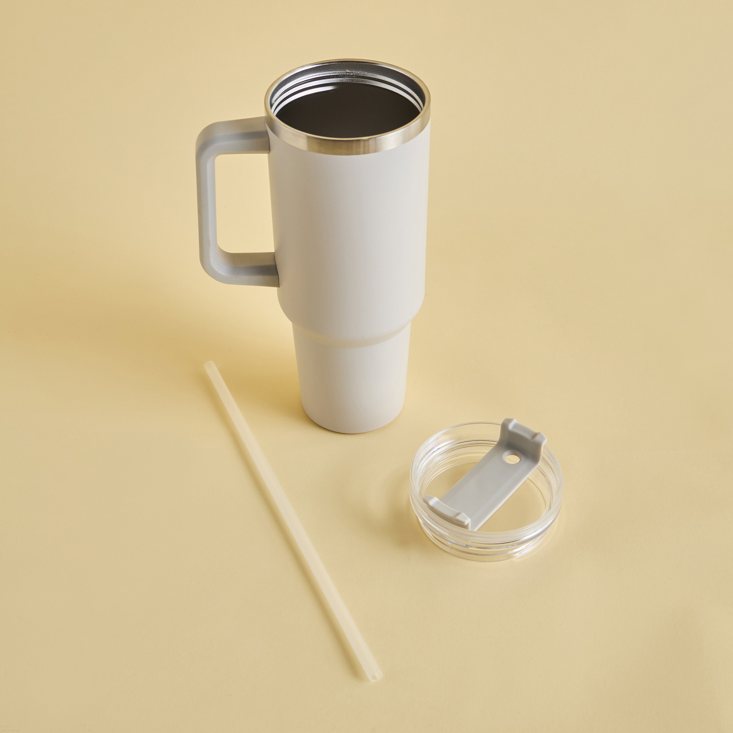 Briggs Stainless Steel Tumbler - 1.2 L-household-dining-drinkserveware-bottles-image-3