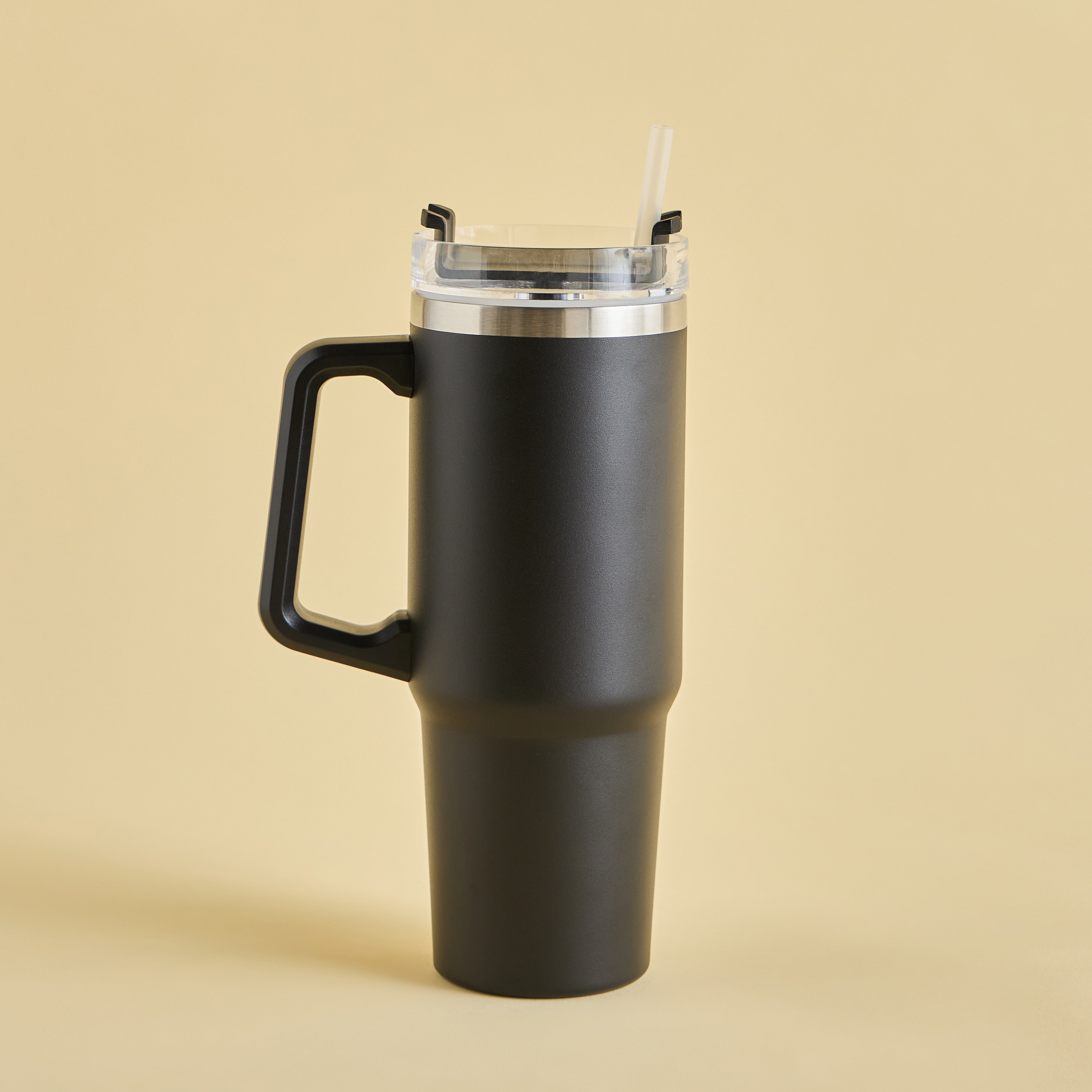 Reeve Stainless Steel Tumbler - 750 ml-household-dining-drinkserveware-bottles-image-1
