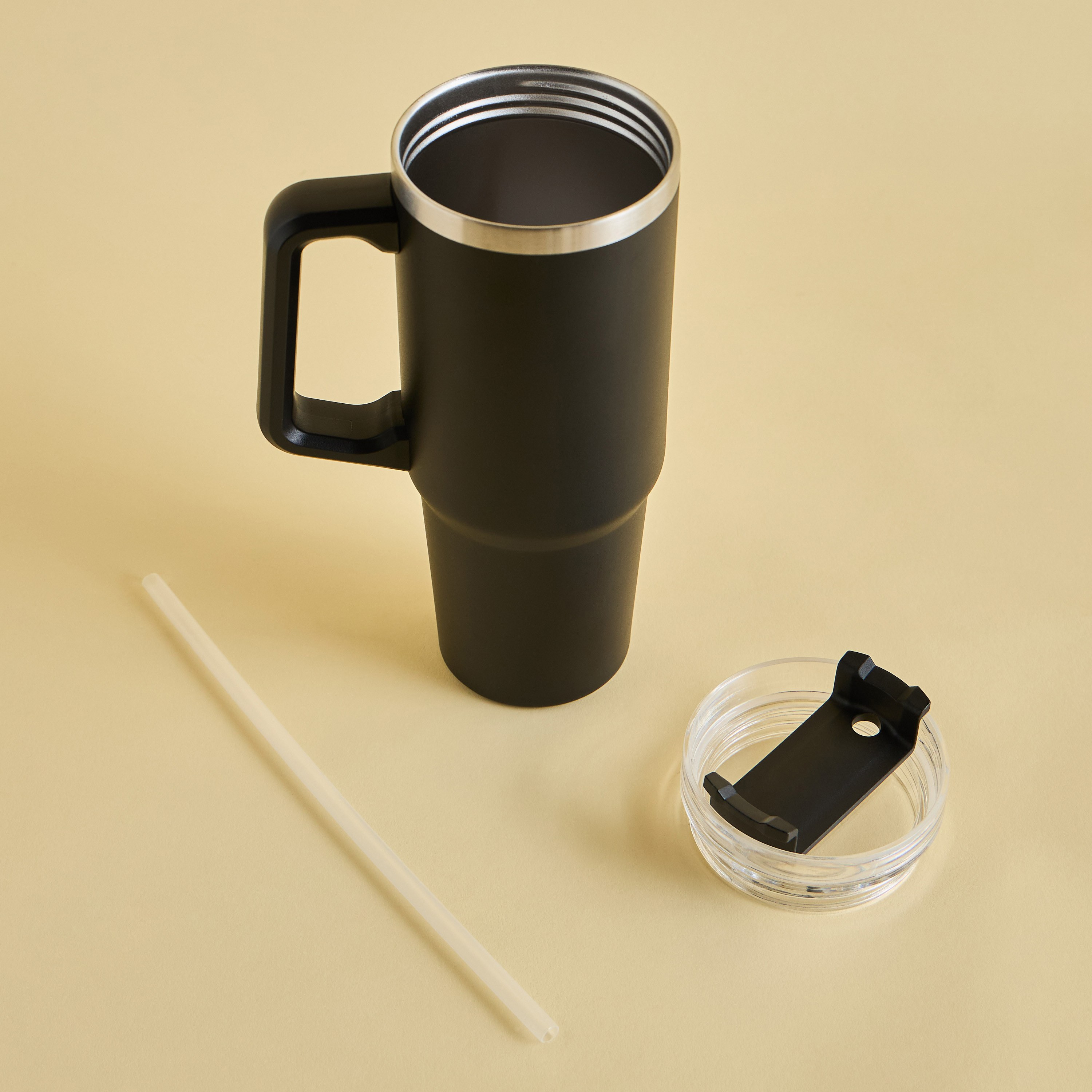 Reeve Stainless Steel Tumbler - 750 ml-household-dining-drinkserveware-bottles-image-3