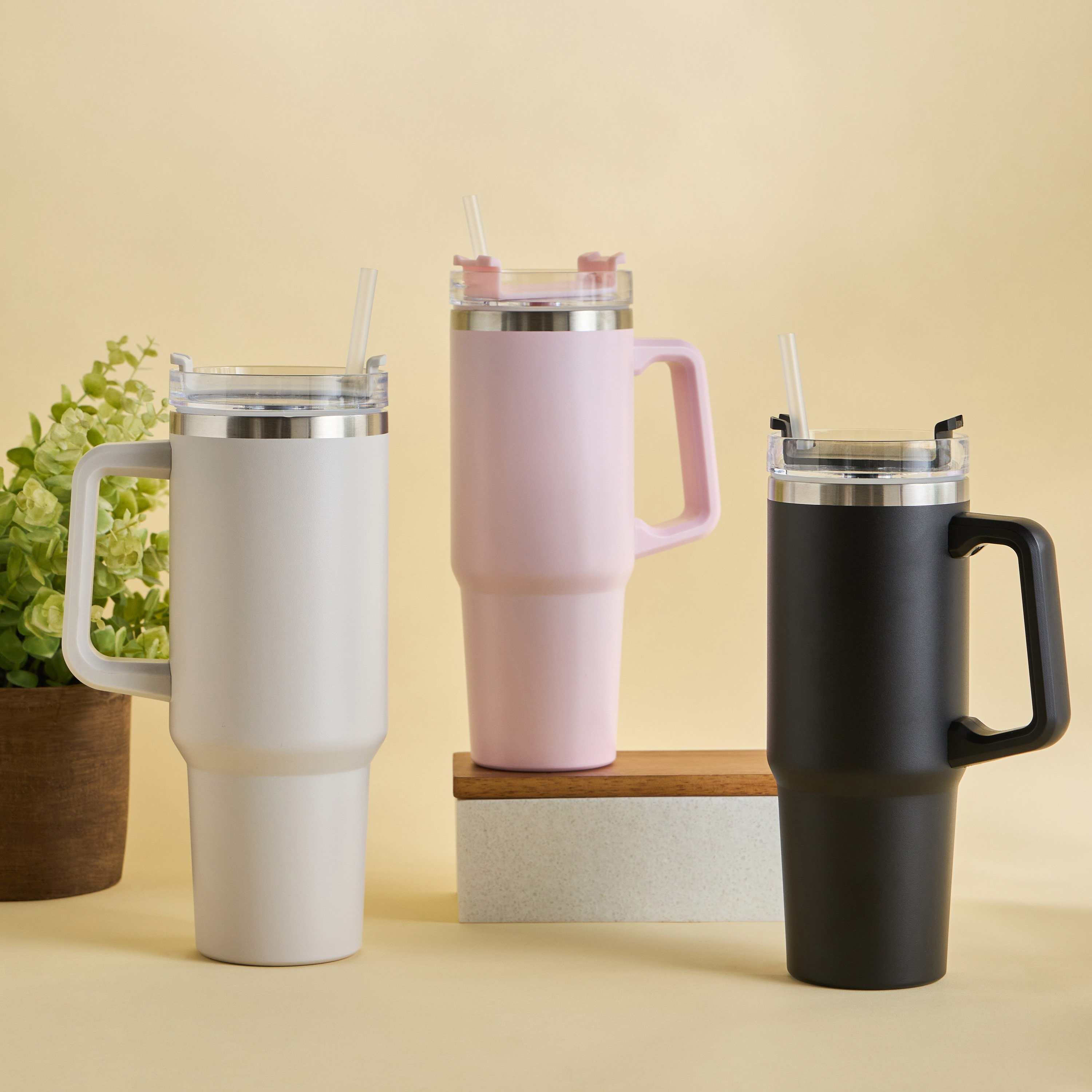 Reeve Stainless Steel Tumbler - 750 ml-household-dining-drinkserveware-bottles-image-4