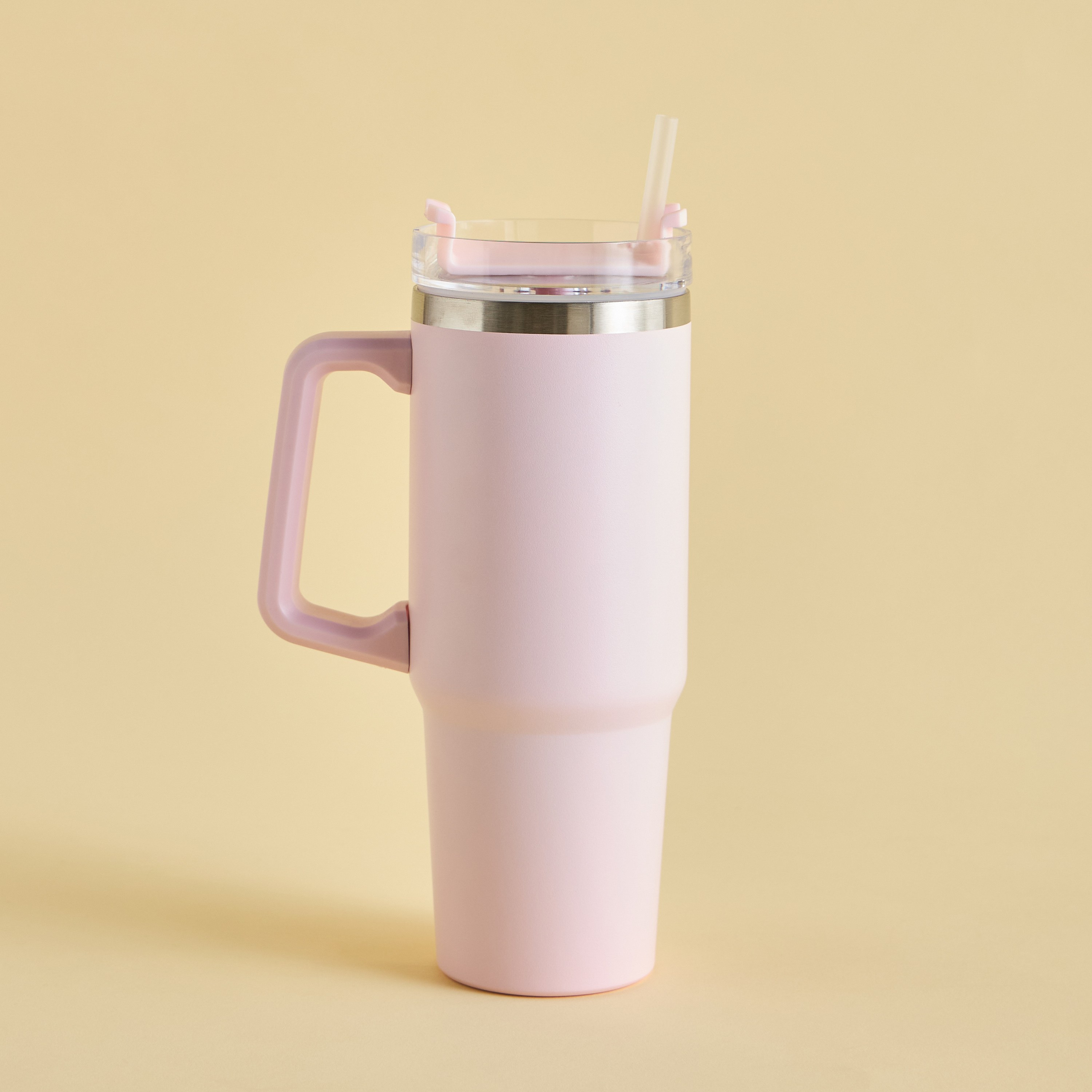 Reeve Stainless Steel Tumbler - 750 ml-household-dining-drinkserveware-bottles-image-1