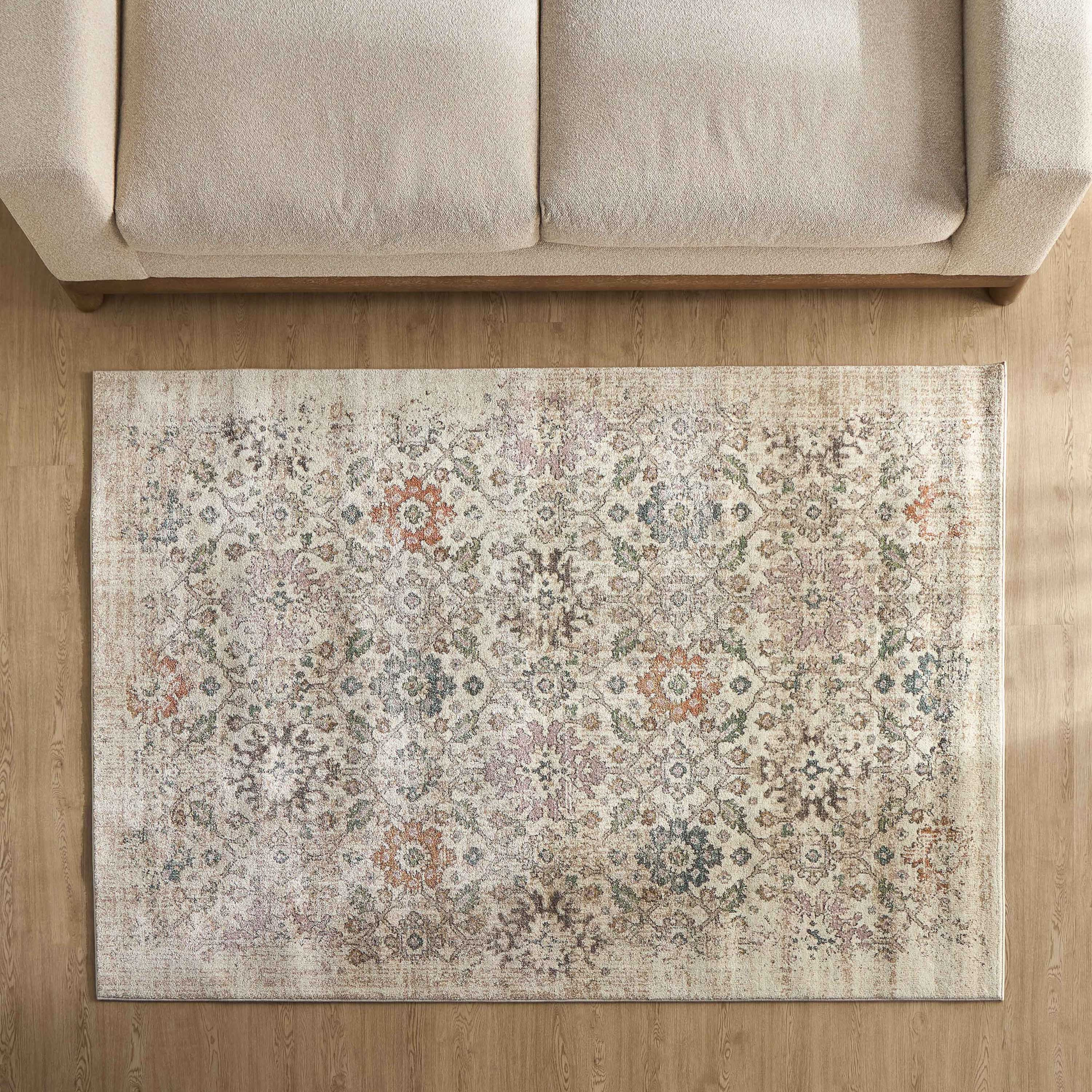 Eleyne Rug - 200x290 cm-household-rugsandcarpets-rugs-image-2