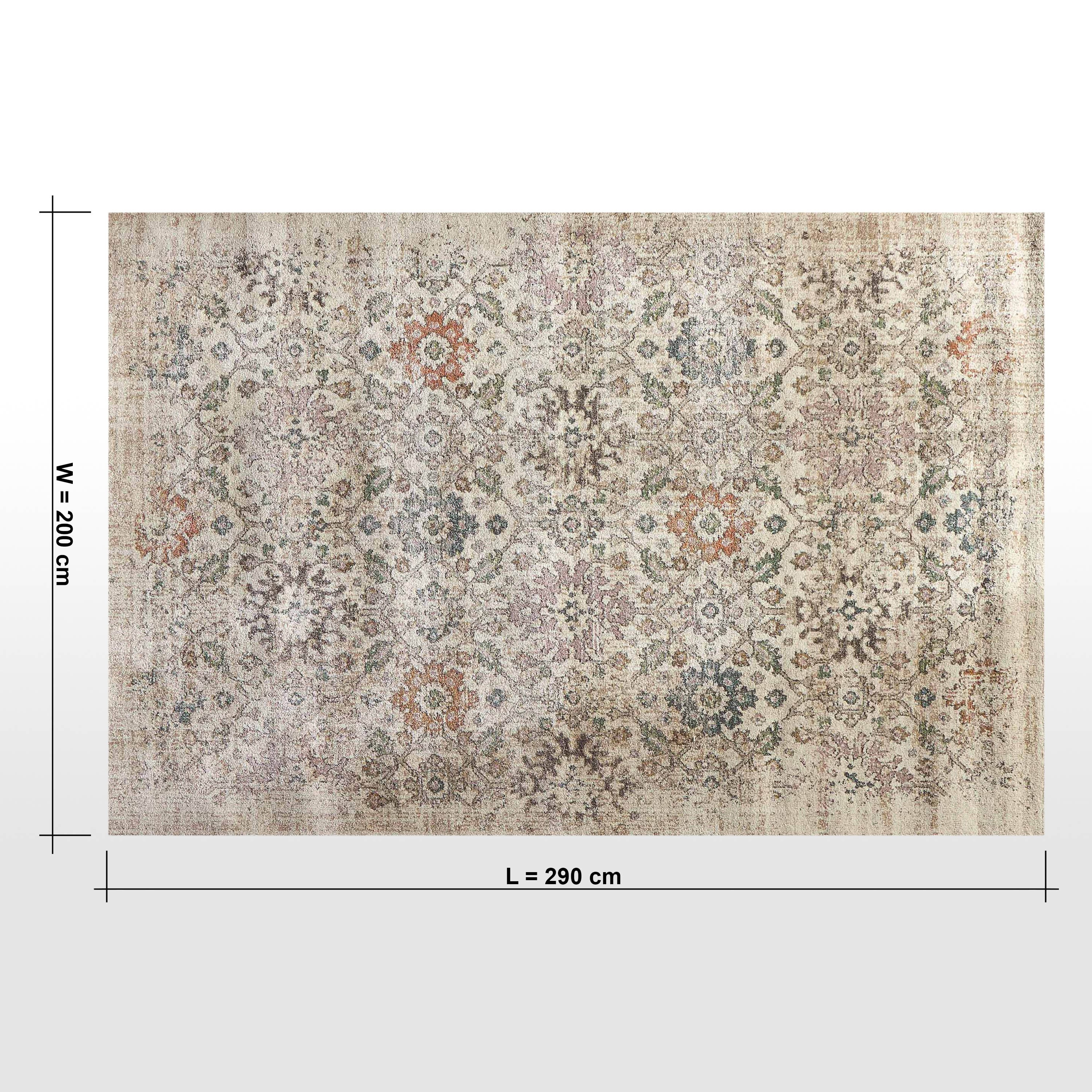 Eleyne Rug - 200x290 cm-household-rugsandcarpets-rugs-image-6