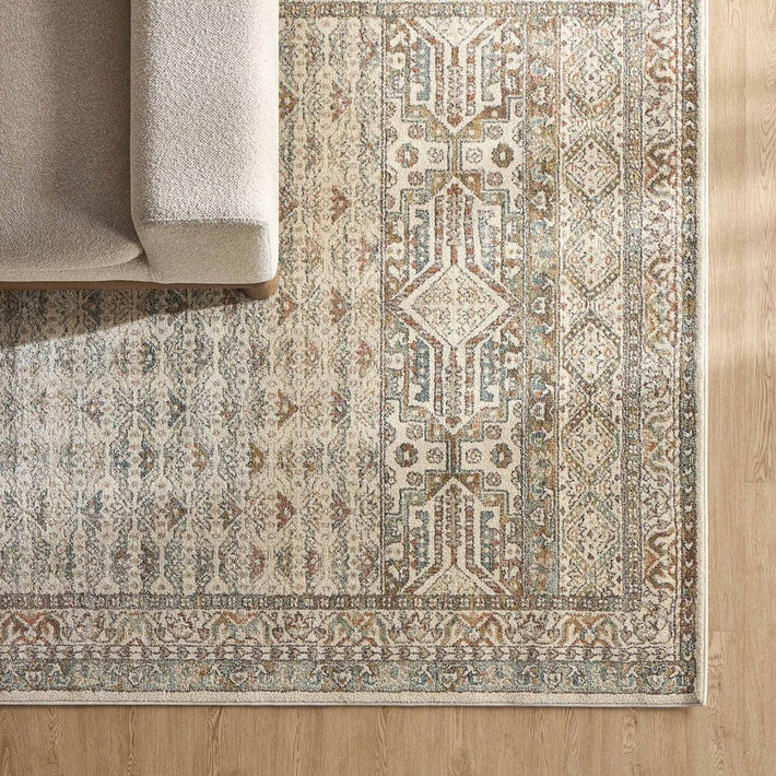 200x290 Rug Example Shop Mieta Rug - 200x290 cm | Homecentre UAE