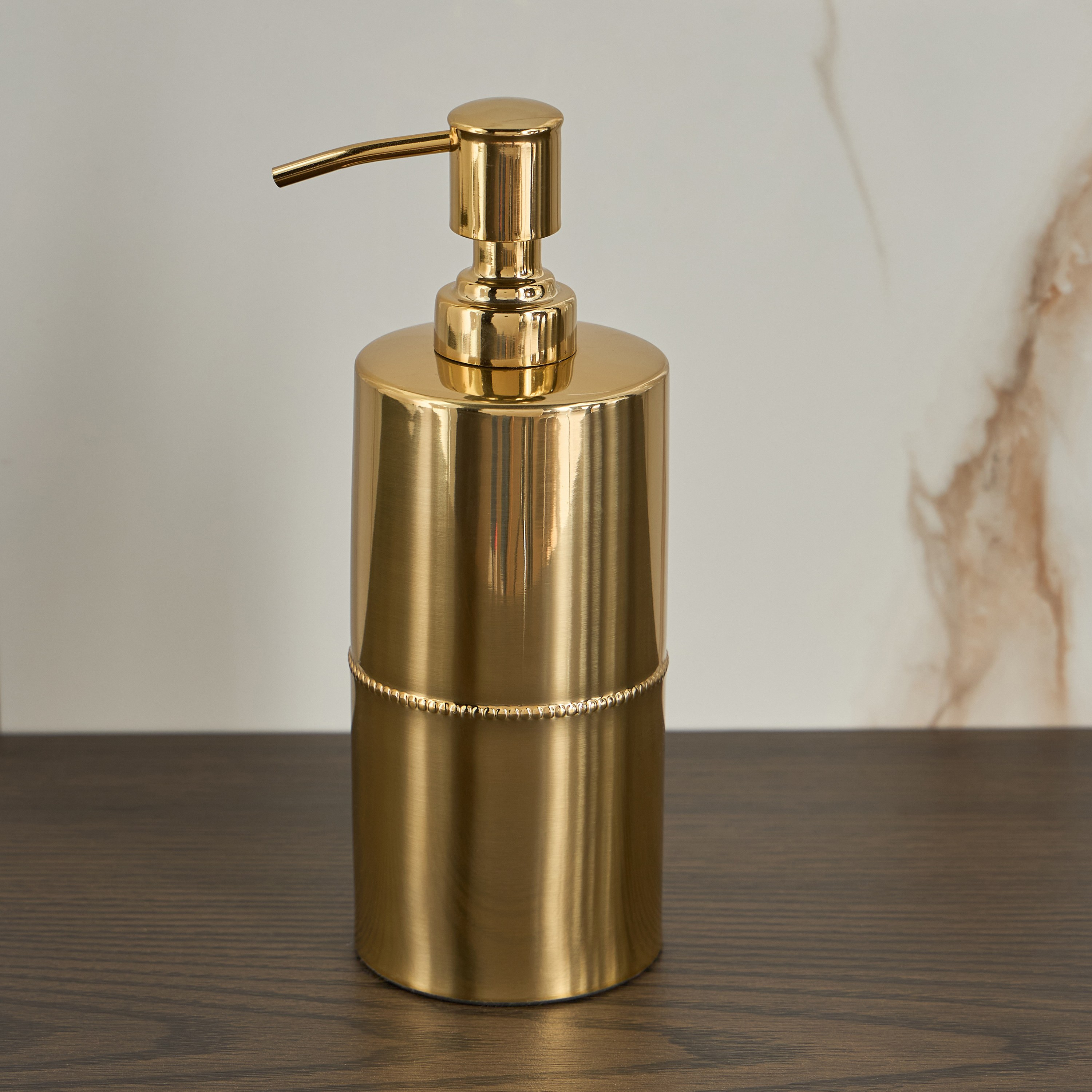 Egoli Soap Dispenser-household-bathandlaundry-bathaccessories-soapdishesanddispensers-image-1
