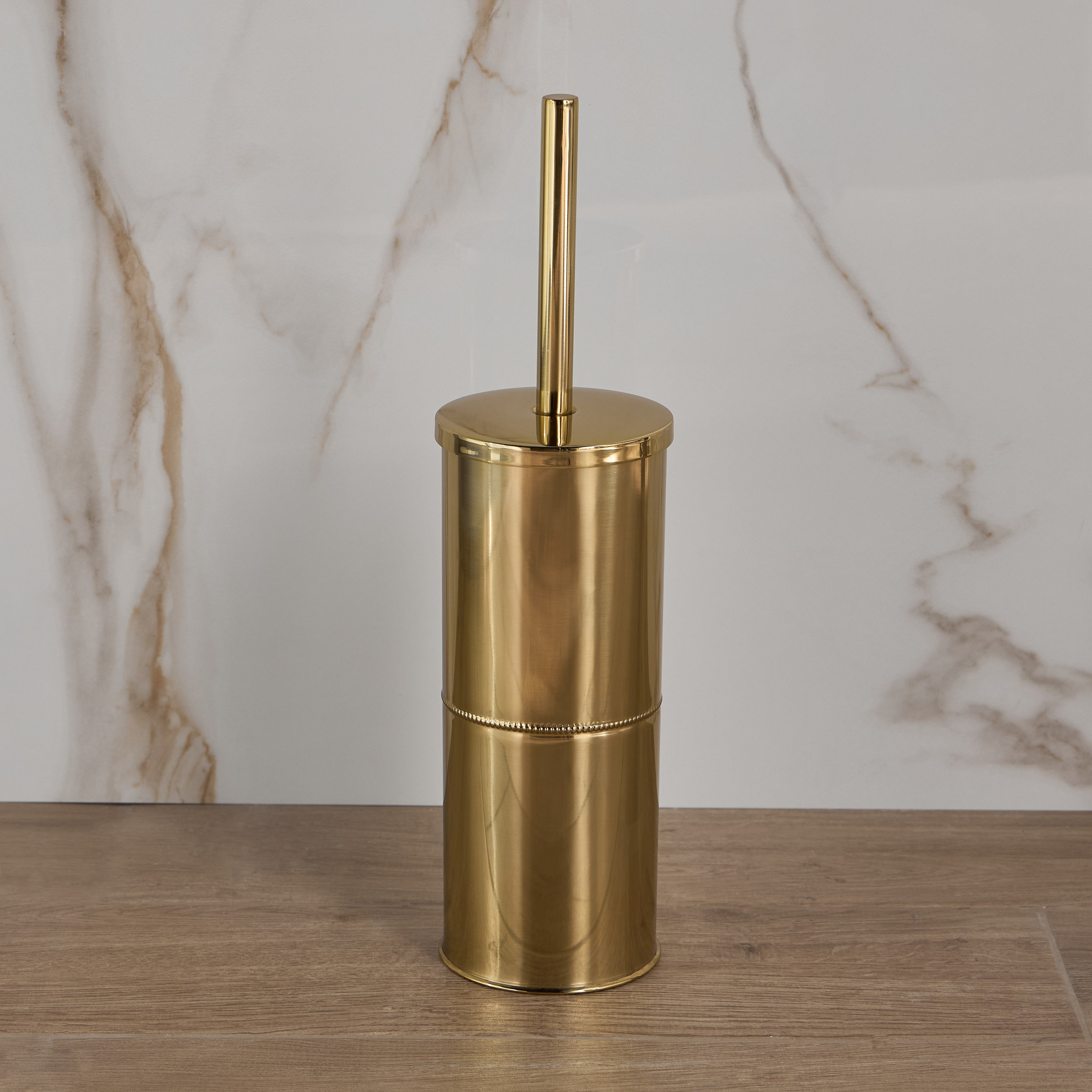 Egoli Toilet Brush Holder-household-bathandlaundry-bathaccessories-toiletbrushholders-image-1