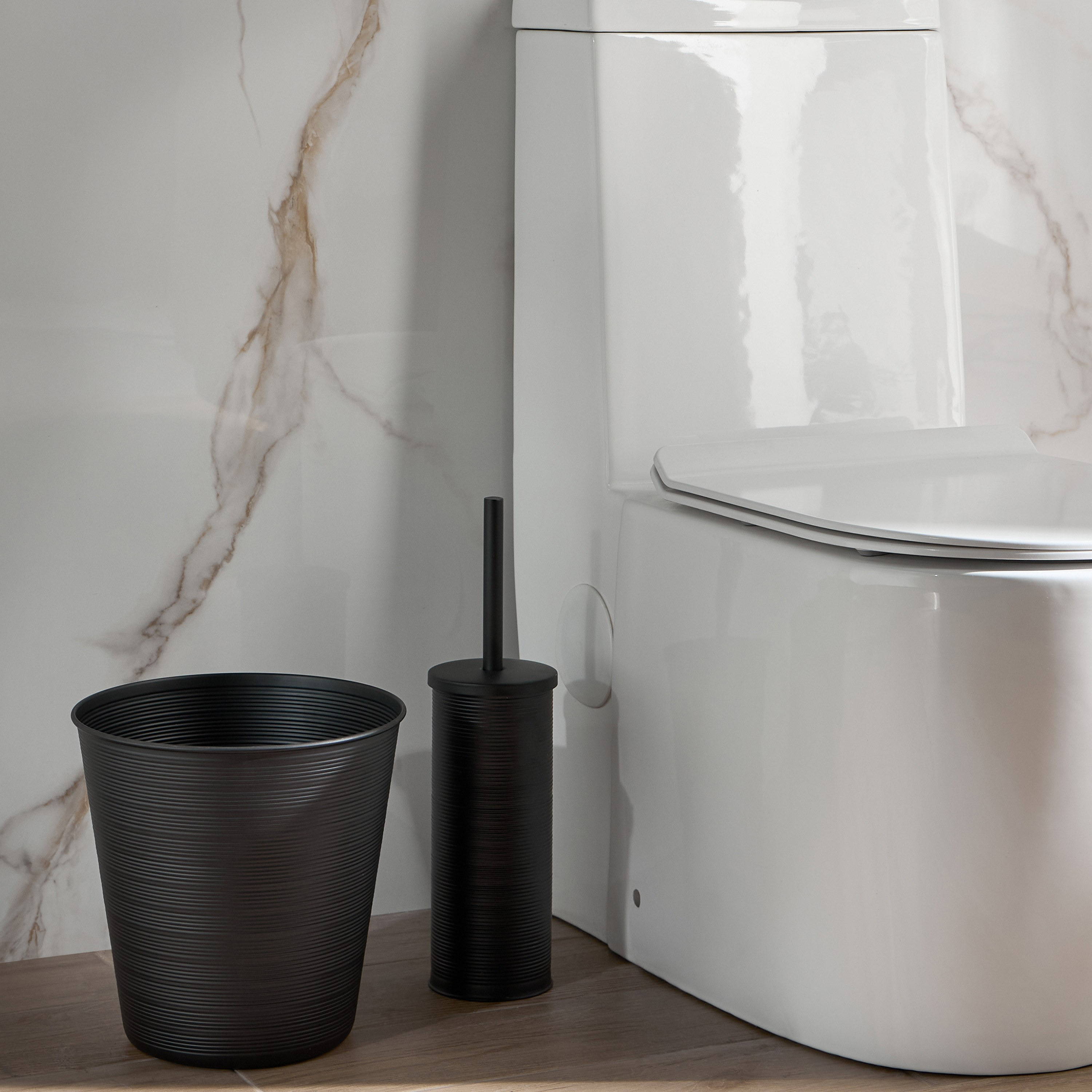 Modern Rib Waste Bin-household-bathandlaundry-wastebinsandaccessories-image-4