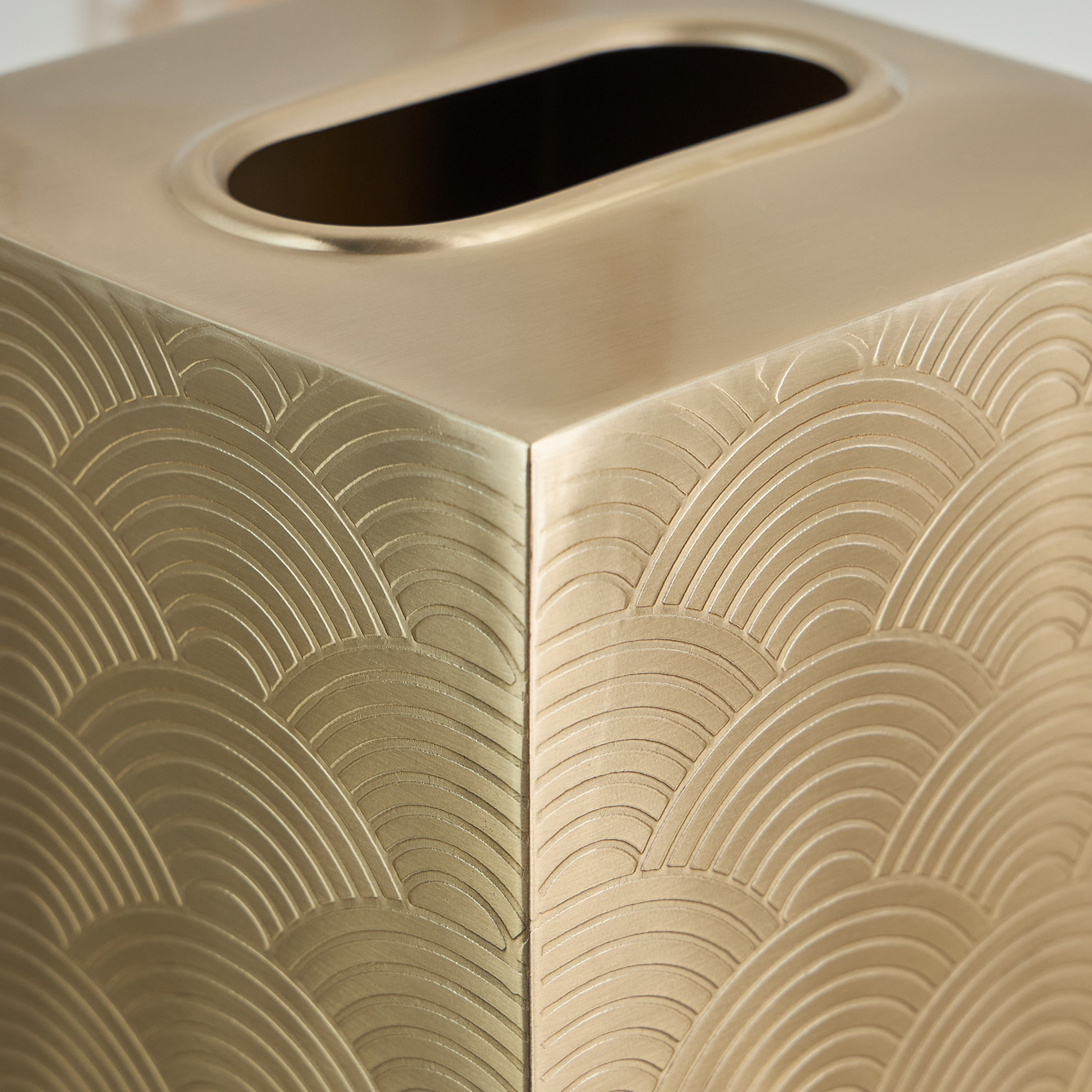 Etched Tissue Box Cover-household-bathandlaundry-bathaccessories-tissueboxesandcottonjars-image-3