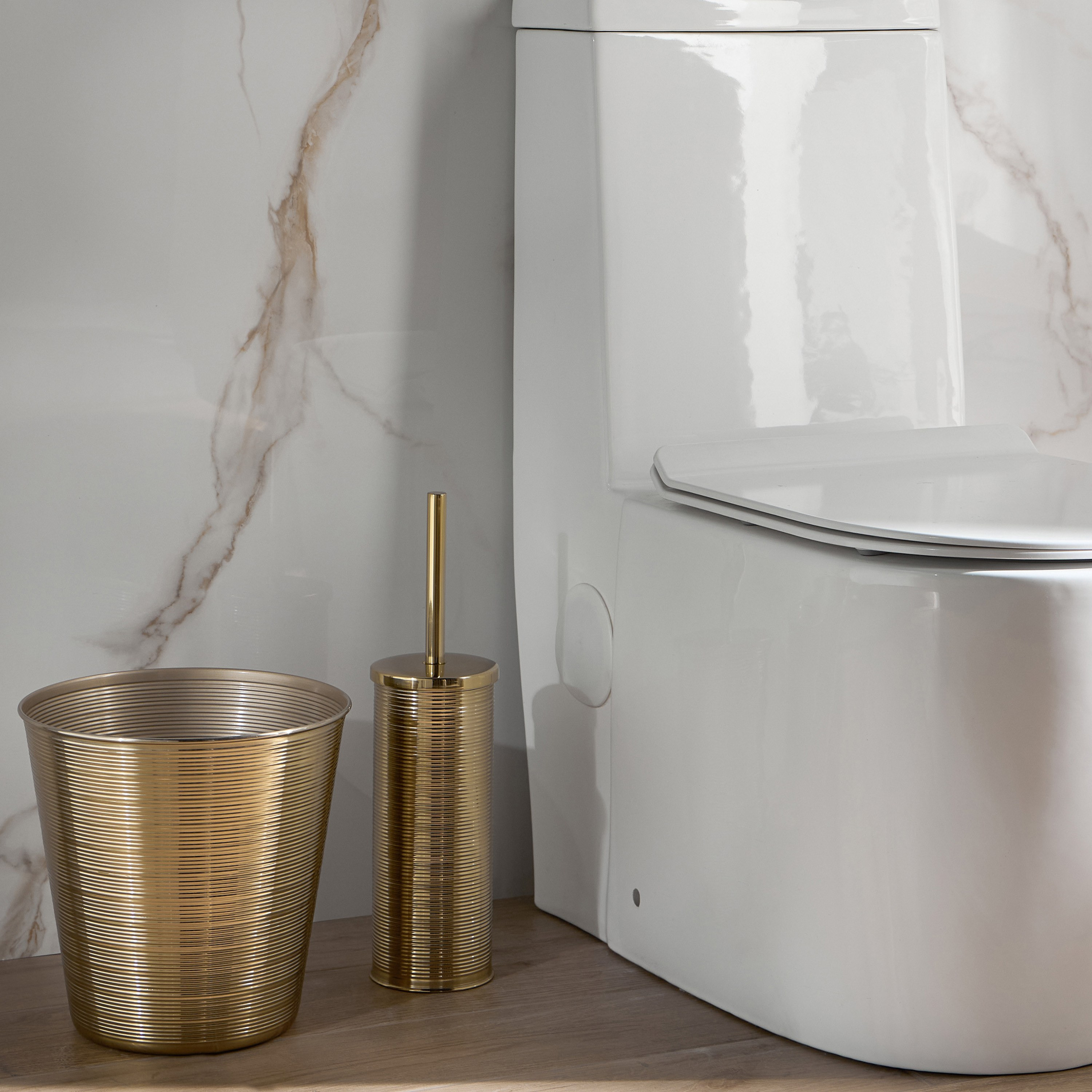 Modern Rib Toilet Brush Holder-household-bathandlaundry-bathaccessories-toiletbrushholders-image-4