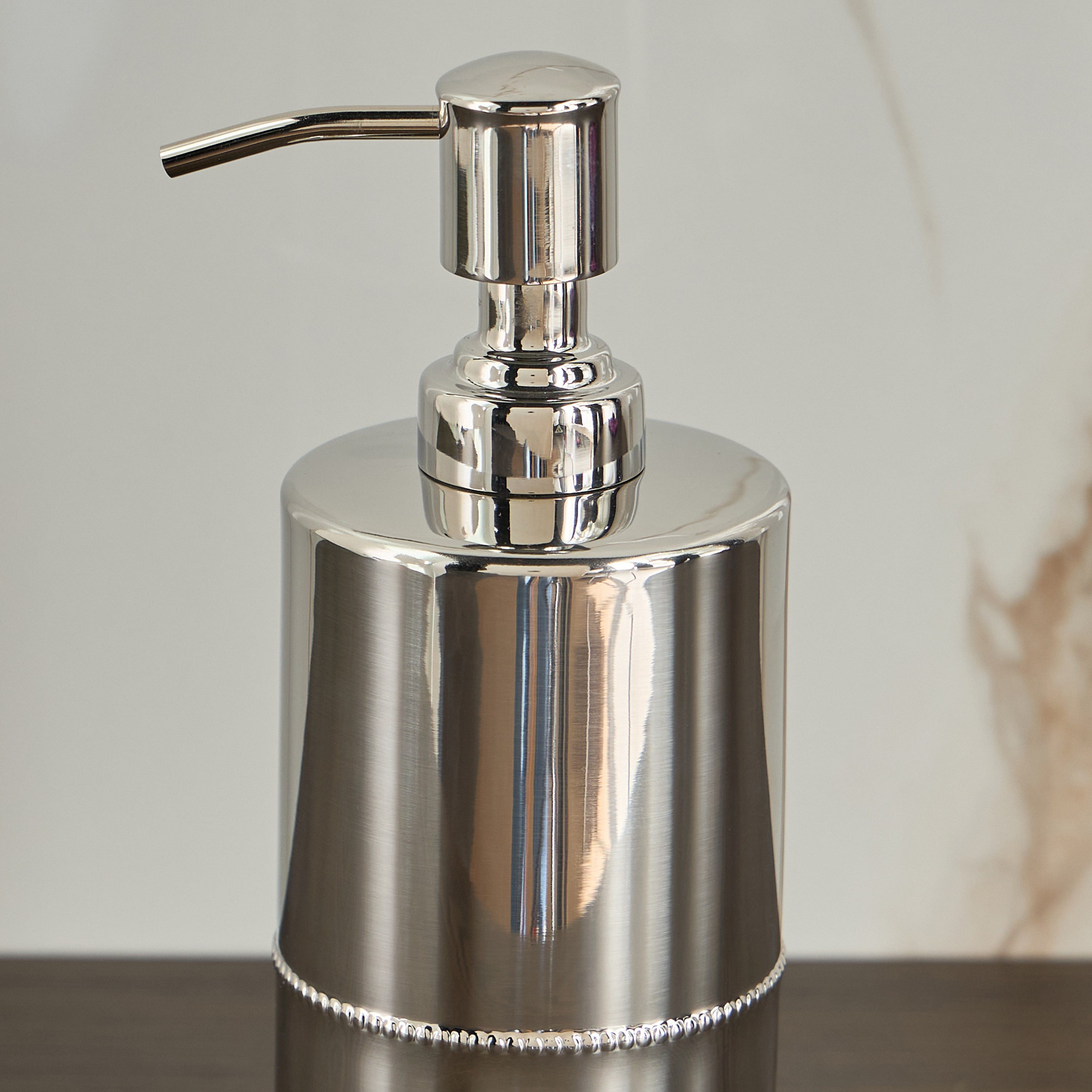 Egoli Soap Dispenser-household-bathandlaundry-bathaccessories-soapdishesanddispensers-image-2
