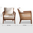 Maddox Fabric Armchair-furniture-sofaandseating-armchairs-image-9