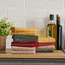 طقم أقمشة تنظيف من الألياف الدقيقة 12 قطعة - مارثا-household-bathandlaundry-cleaning-brushesspongesandcloths-image-2