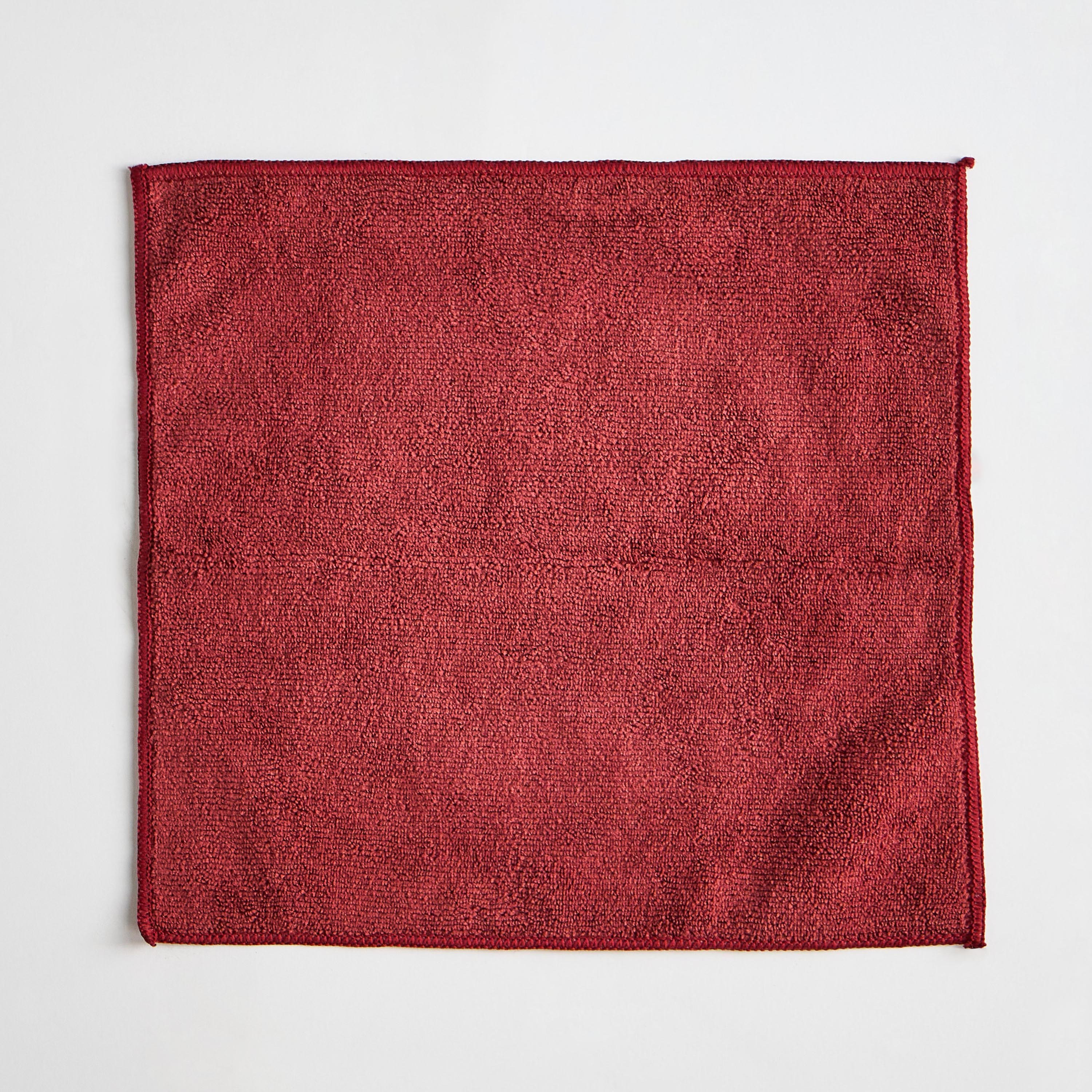 Martha Microfibre Cleaning Cloth - Set of 12-household-bathandlaundry-cleaning-brushesspongesandcloths-image-4