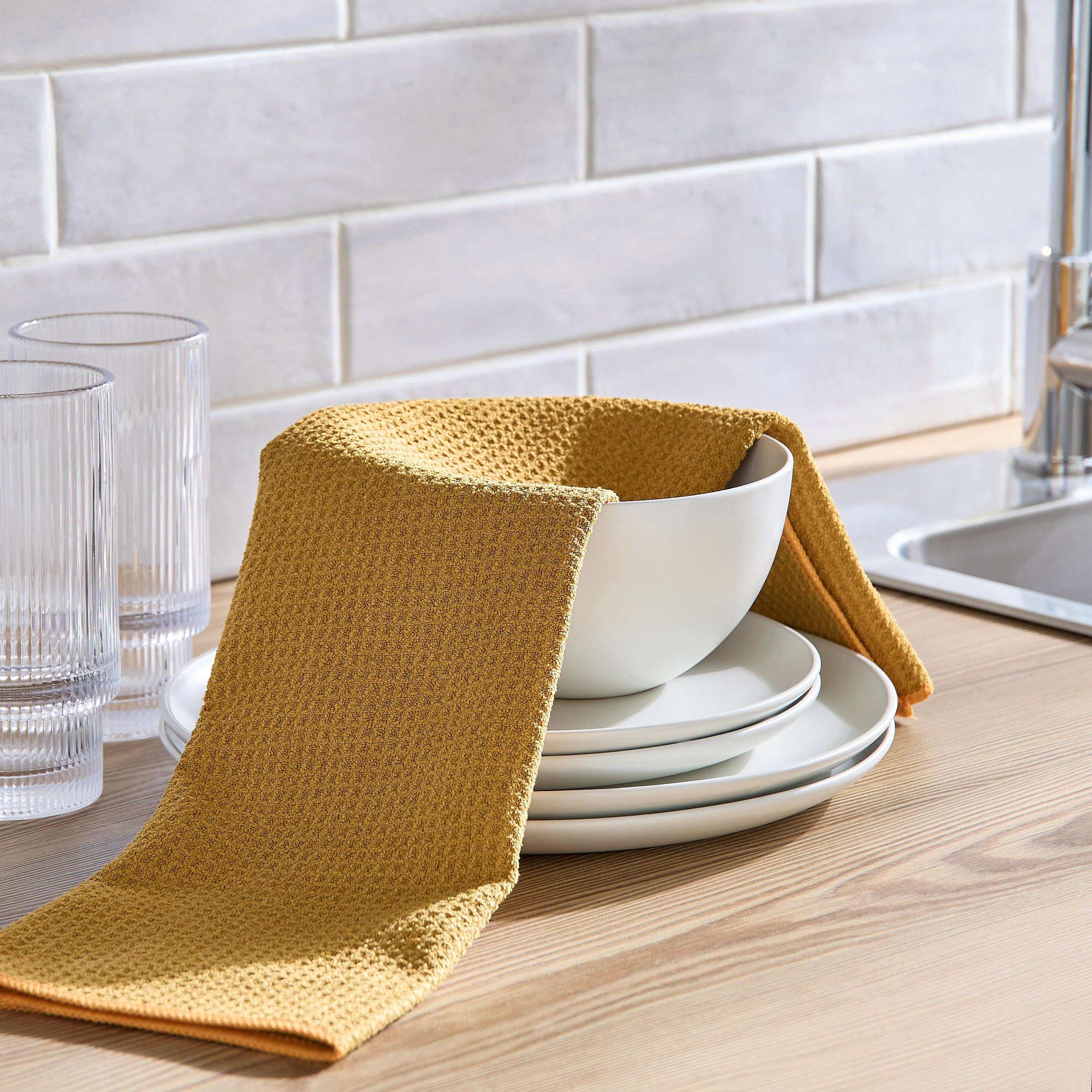 Martha Cleaning Cloth-household-bathandlaundry-cleaning-brushesspongesandcloths-image-3