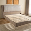 Jayden Queen Bed - 160x200 cm-furniture-bedroom-beds-queenbeds-image-5