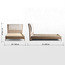 Jayden Single Bed - 120x200 cm-furniture-bedroom-beds-singlebeds-image-7