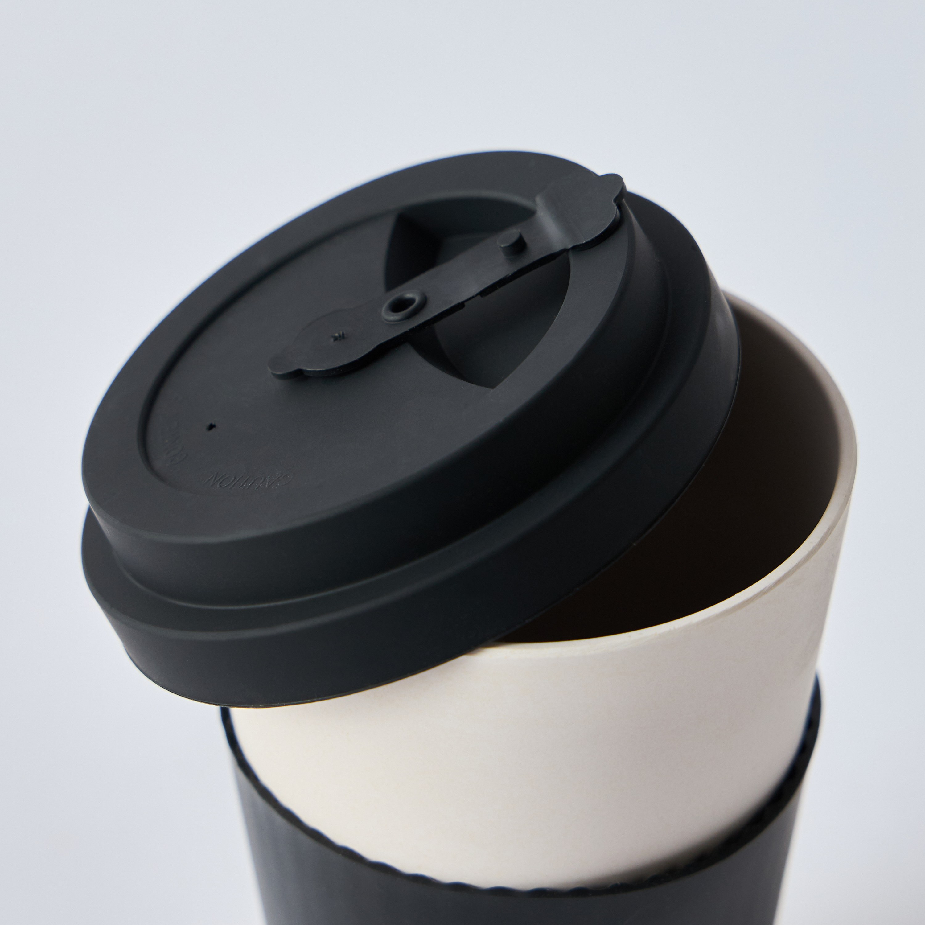 كوب سفر ميلامين بطبعات - 400 مل-household-dining-teaandcoffee-travelmugsandsippers-image-2